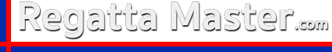 RegattaMaster logo