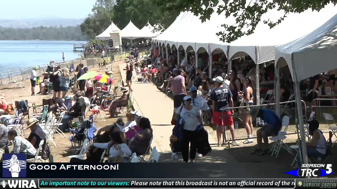 2019 - Western Intercollegiate Rowing Association 