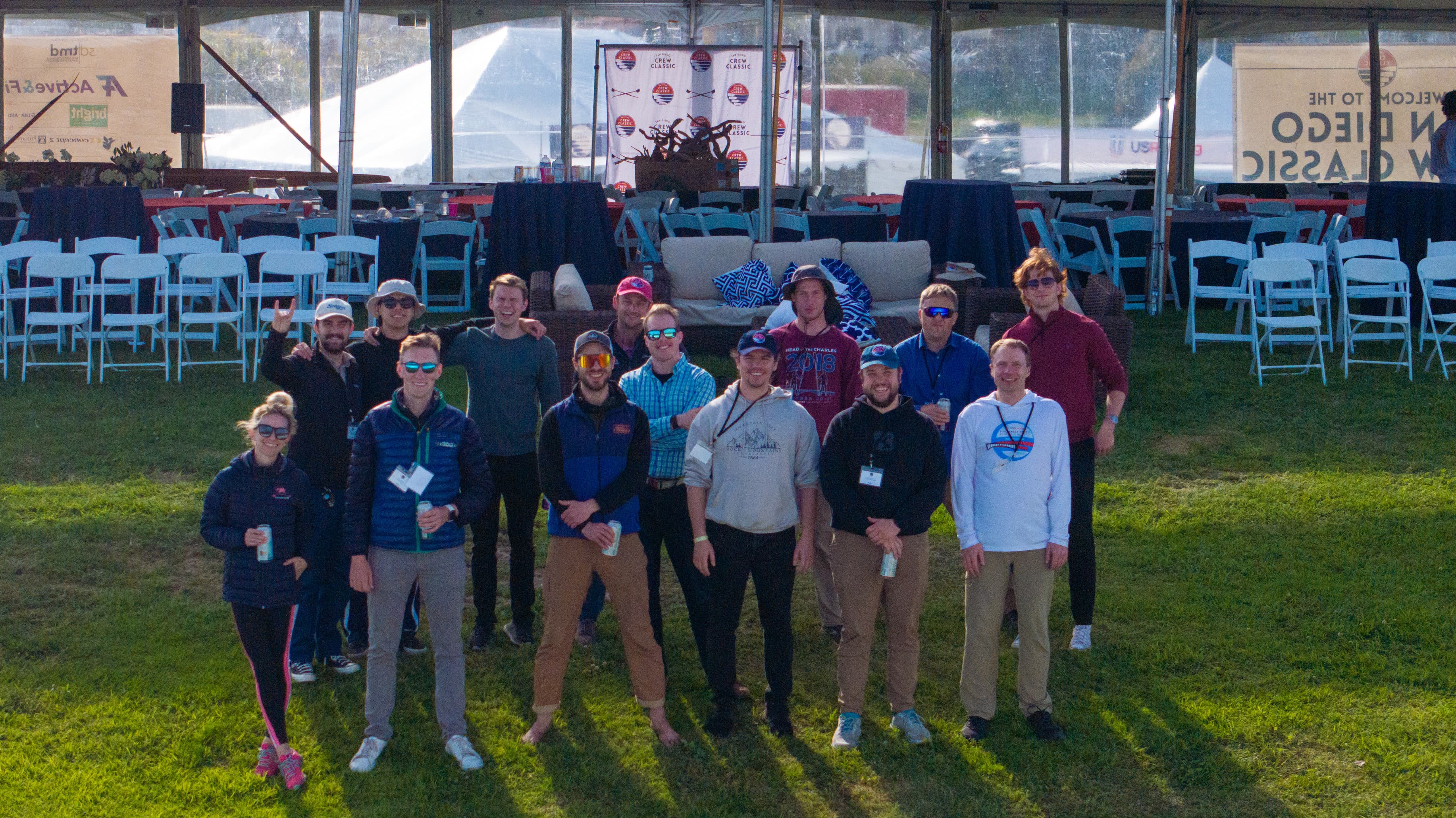 About The Rowing Channel